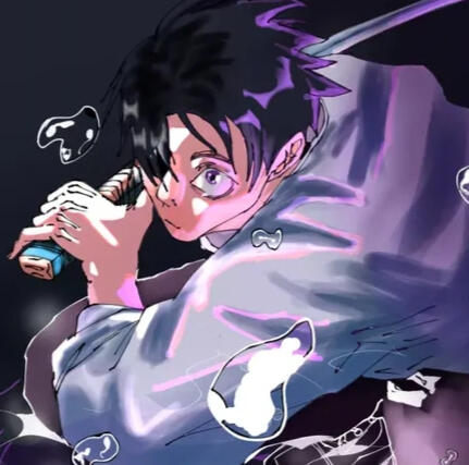 Yuta fanart