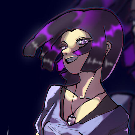 Commissioned illustration
